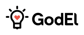 GodEl logotyp